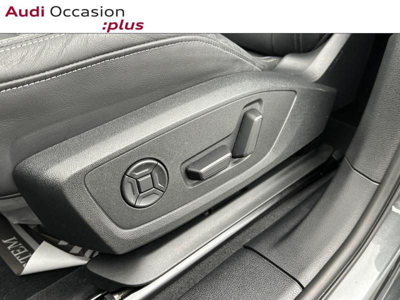 Voitures occasions Audi Q3 S line plus Paris
