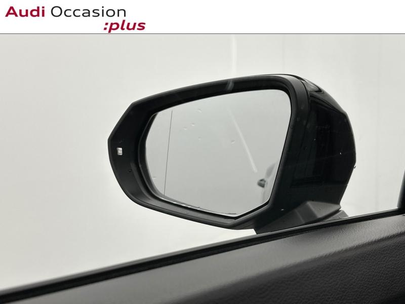 Voitures occasions Audi Q3 S line plus Paris