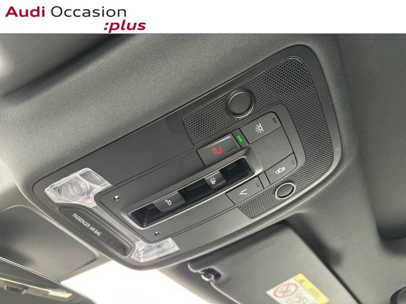 Voitures occasions Audi Q3 S line plus Paris