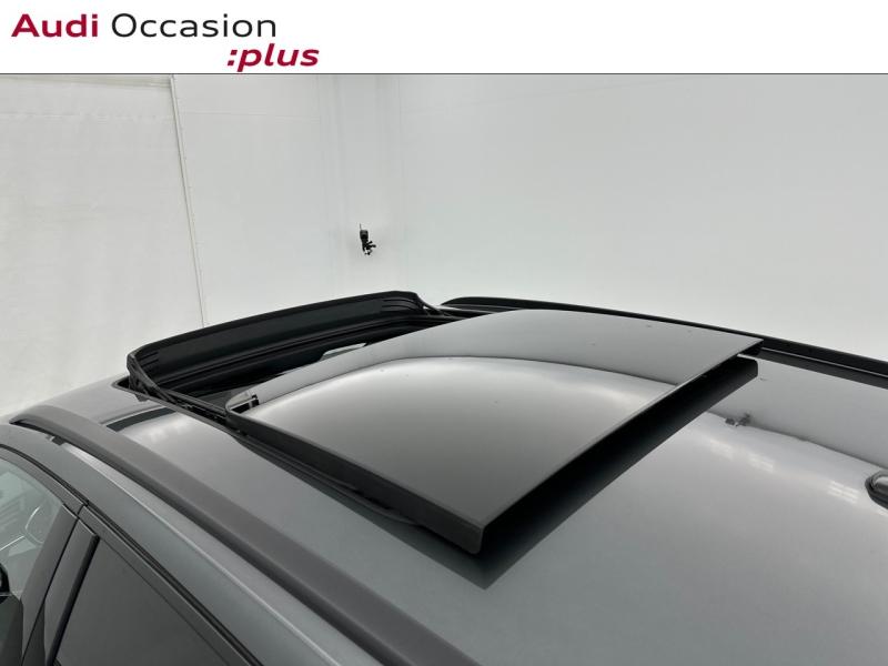 Voitures occasions Audi Q3 S line plus Paris