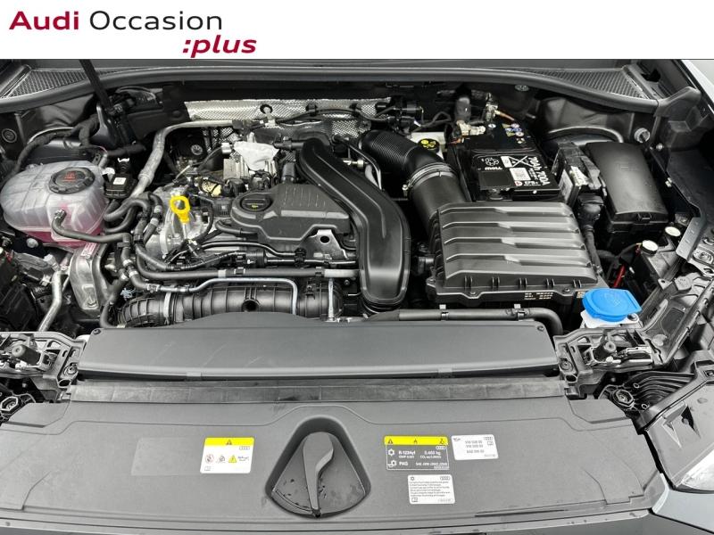 Voitures occasions Audi Q3 S line plus Paris