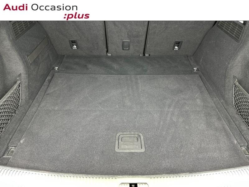 Voitures occasions Audi Q5 S line Paris