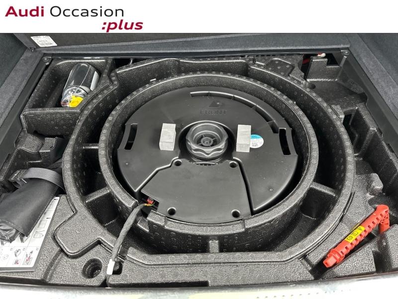 Voitures occasions Audi Q5 S line Paris