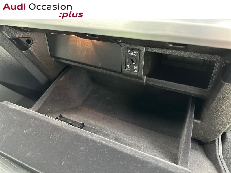 Voitures occasions Audi Q5 S line Paris