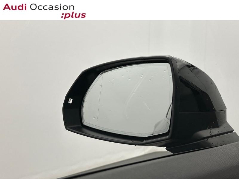 Voitures occasions Audi Q5 S line Paris