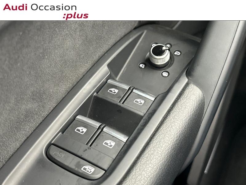 Voitures occasions Audi Q5 S line Paris