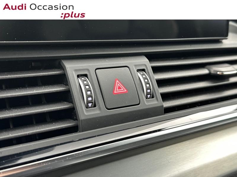 Voitures occasions Audi Q5 S line Paris