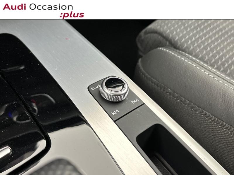 Voitures occasions Audi Q5 S line Paris