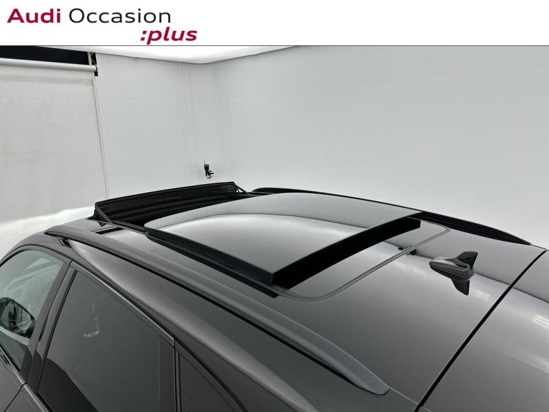 Voitures occasions Audi Q5 S line Paris