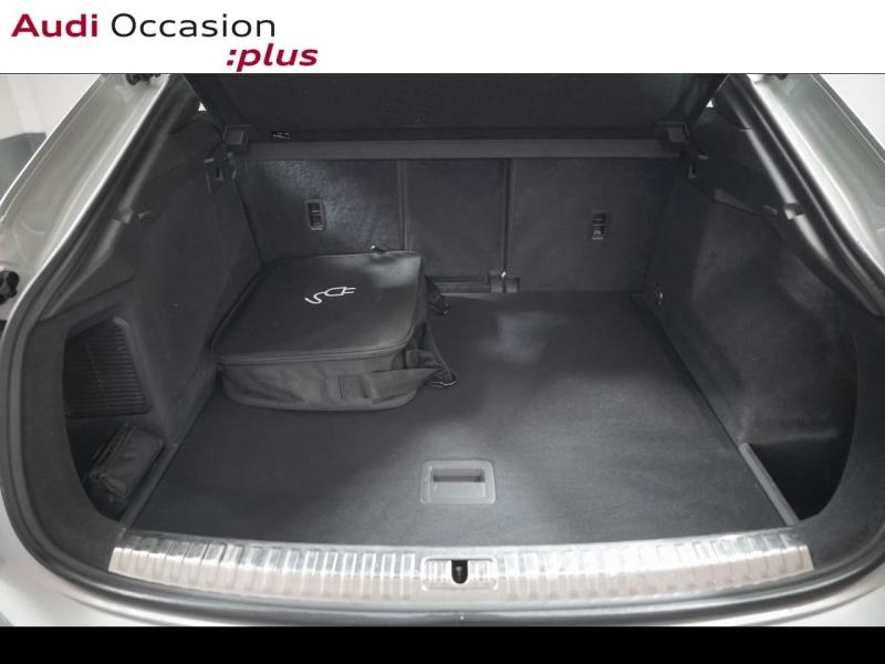 Voitures occasions Audi Q3 Sportback S line Paris