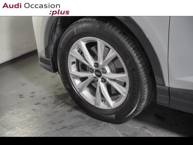Voitures occasions Audi Q3 Sportback S line Paris