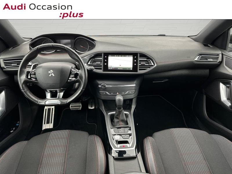 Voitures occasions PEUGEOT 308 GT Line Paris
