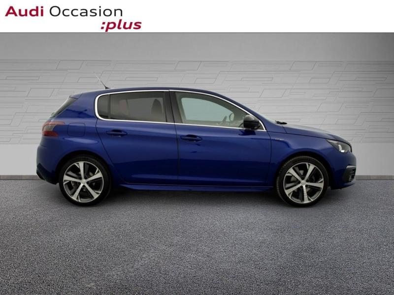 Voitures occasions PEUGEOT 308 GT Line Paris