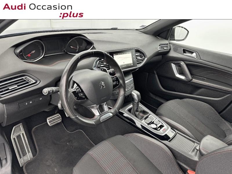 Voitures occasions PEUGEOT 308 GT Line Paris