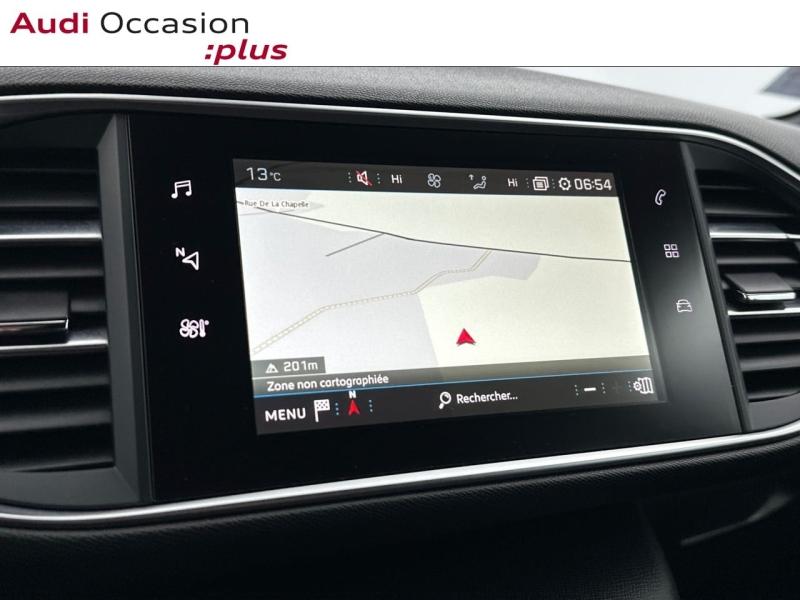 Voitures occasions PEUGEOT 308 GT Line Paris