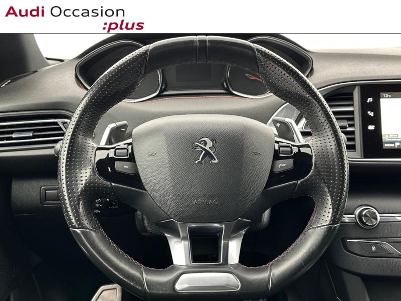 Voitures occasions PEUGEOT 308 GT Line Paris