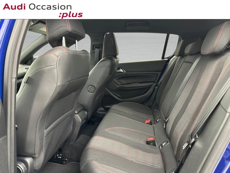 Voitures occasions PEUGEOT 308 GT Line Paris