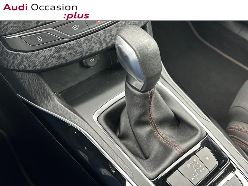 Voitures occasions PEUGEOT 308 GT Line Paris