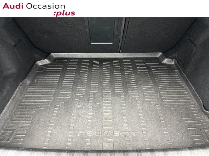 Voitures occasions PEUGEOT 308 GT Line Paris