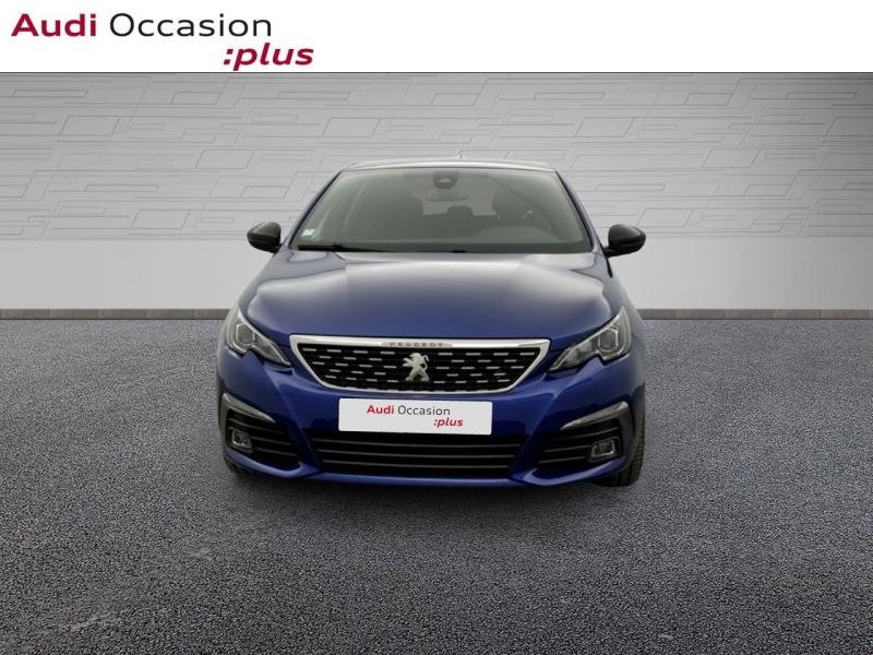 Voitures occasions PEUGEOT 308 GT Line Paris