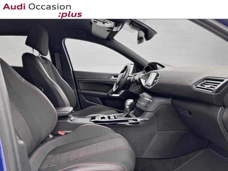 Voitures occasions PEUGEOT 308 GT Line Paris
