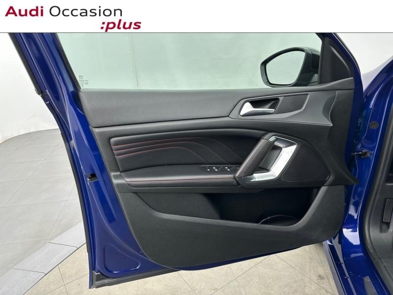 Voitures occasions PEUGEOT 308 GT Line Paris