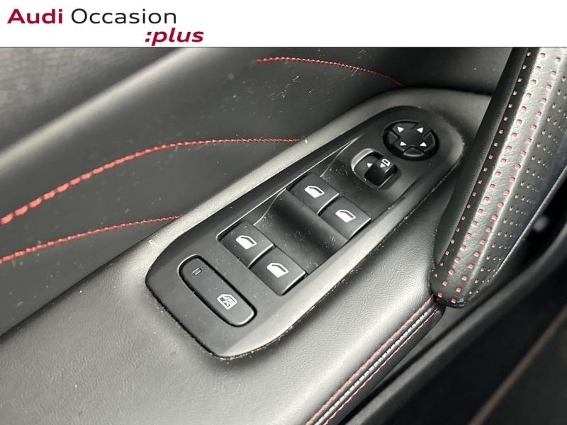 Voitures occasions PEUGEOT 308 GT Line Paris
