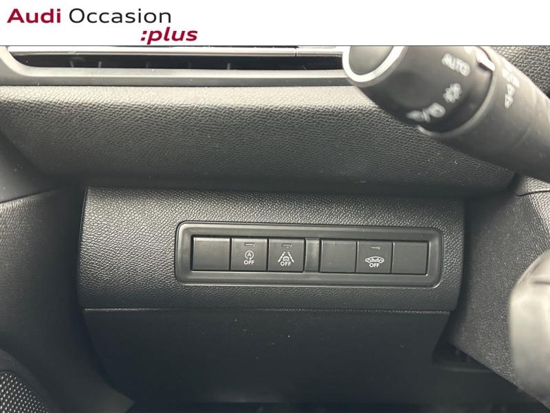 Voitures occasions PEUGEOT 308 GT Line Paris