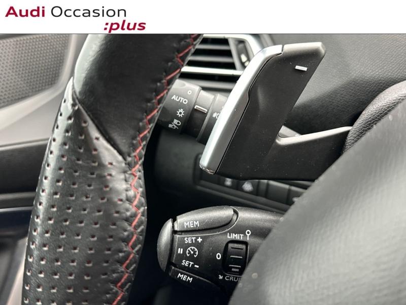 Voitures occasions PEUGEOT 308 GT Line Paris