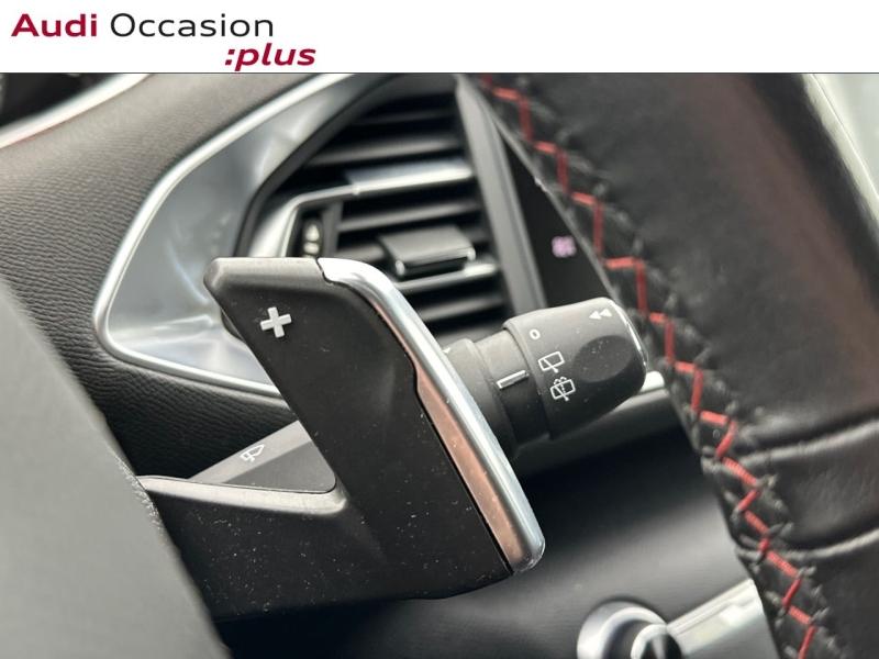 Voitures occasions PEUGEOT 308 GT Line Paris