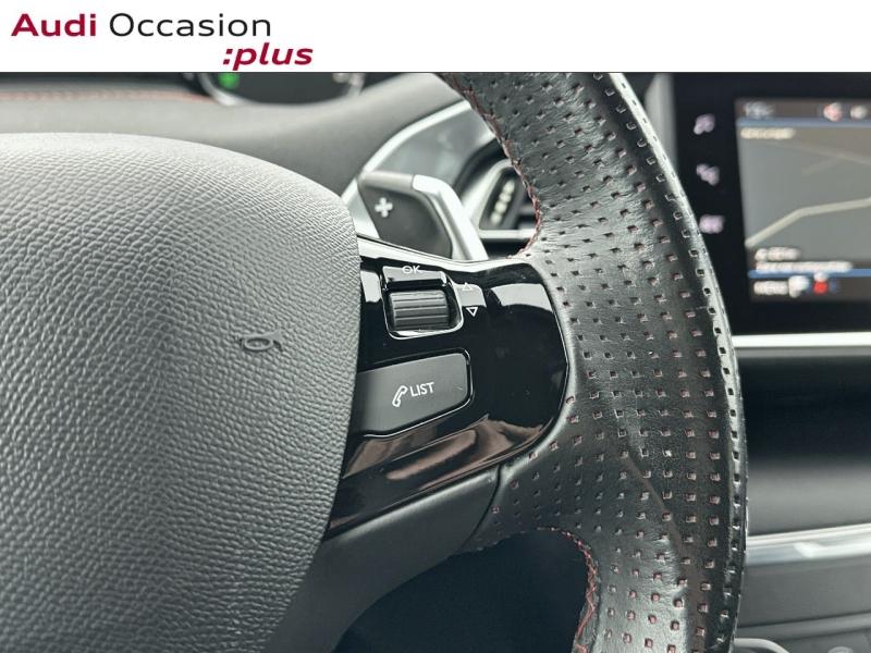 Voitures occasions PEUGEOT 308 GT Line Paris