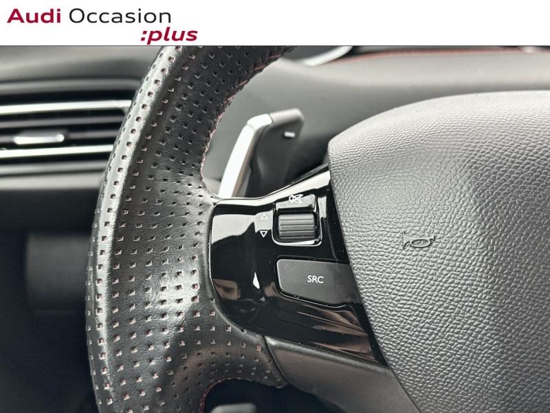 Voitures occasions PEUGEOT 308 GT Line Paris