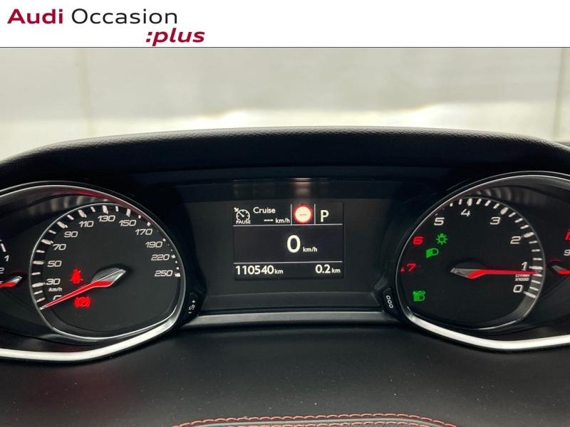 Voitures occasions PEUGEOT 308 GT Line Paris