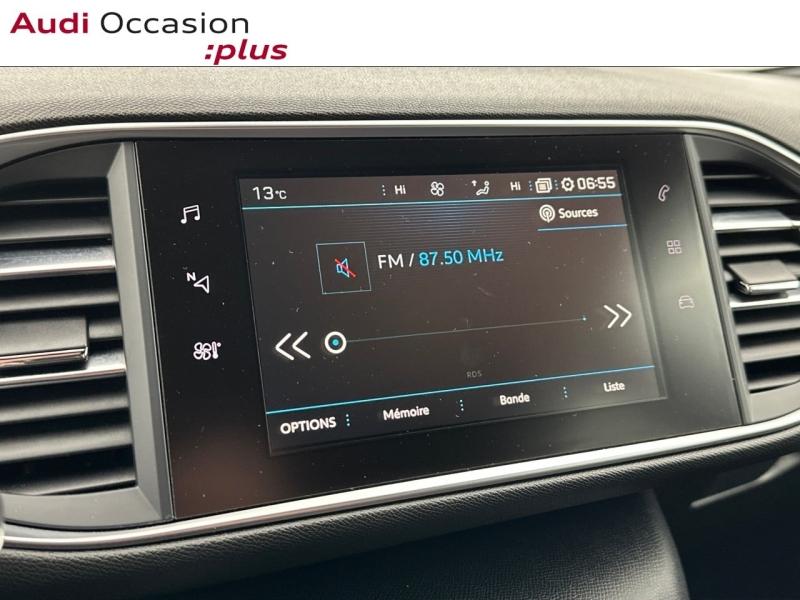 Voitures occasions PEUGEOT 308 GT Line Paris