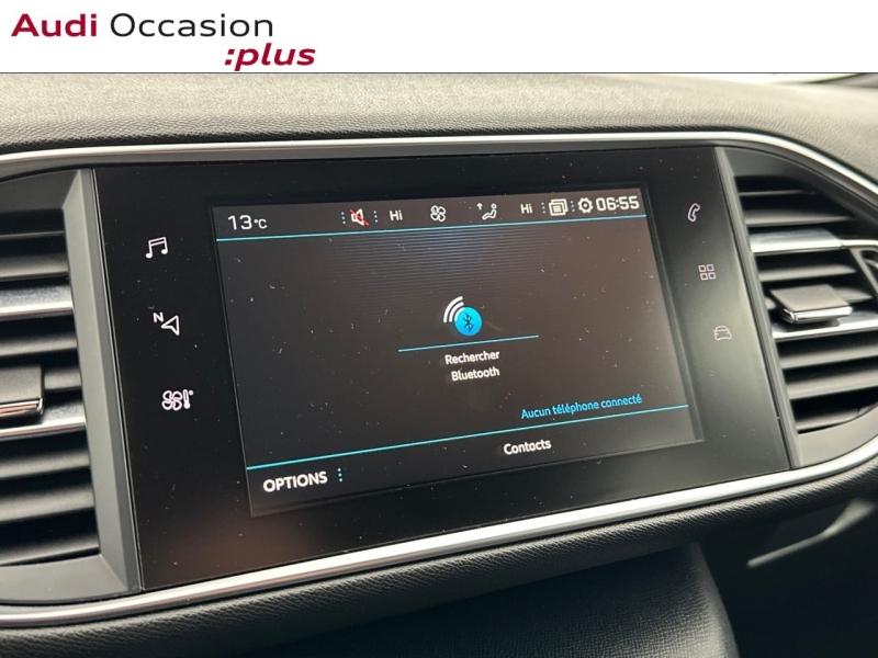 Voitures occasions PEUGEOT 308 GT Line Paris