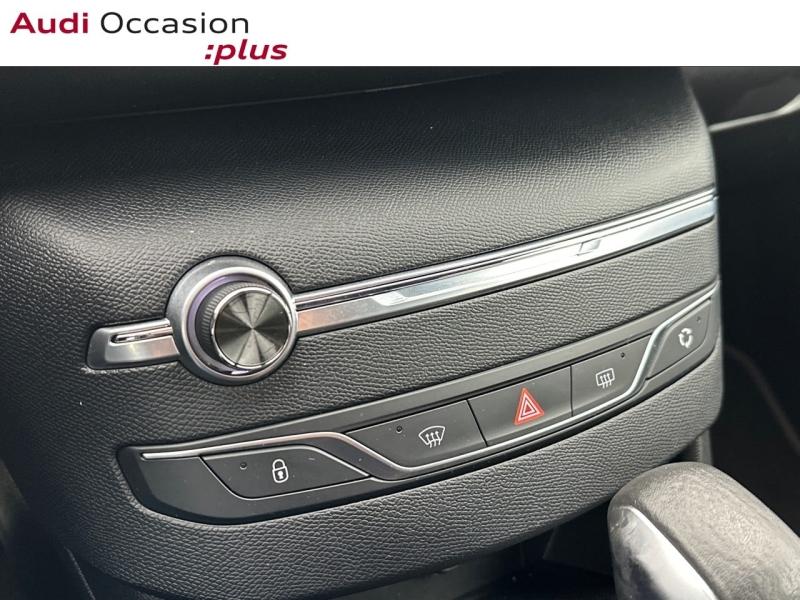 Voitures occasions PEUGEOT 308 GT Line Paris