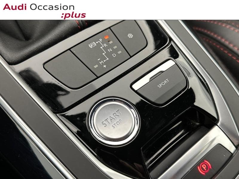 Voitures occasions PEUGEOT 308 GT Line Paris