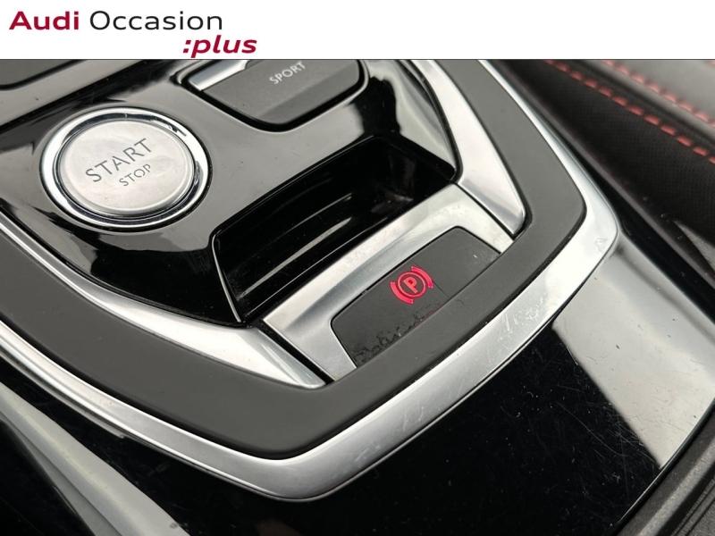 Voitures occasions PEUGEOT 308 GT Line Paris
