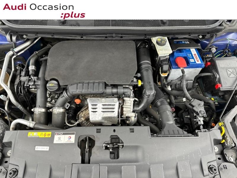 Voitures occasions PEUGEOT 308 GT Line Paris