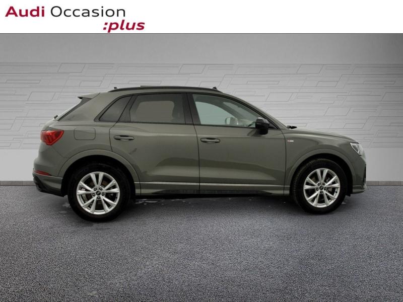 Voitures occasions Audi Q3 S line plus Paris