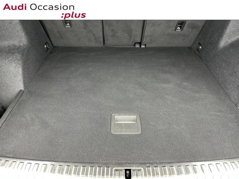 Voitures occasions Audi Q3 S line plus Paris