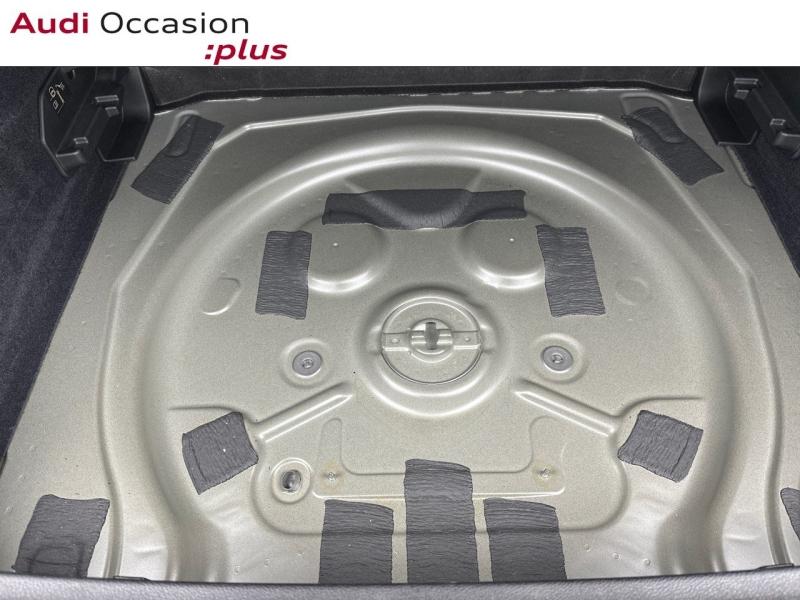 Voitures occasions Audi Q3 S line plus Paris