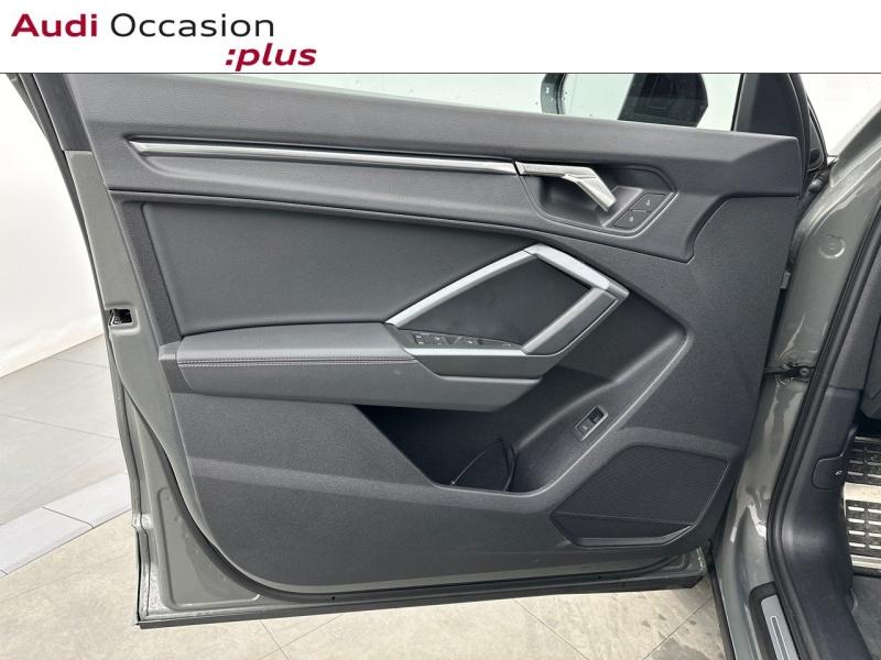 Voitures occasions Audi Q3 S line plus Paris