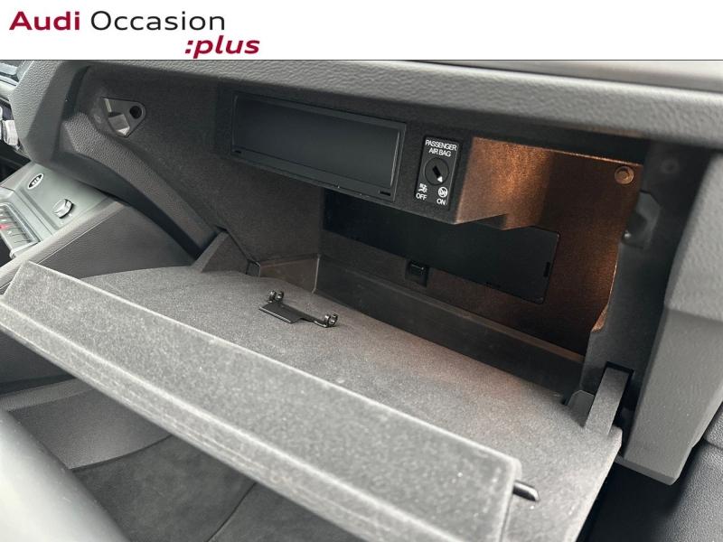 Voitures occasions Audi Q3 S line plus Paris