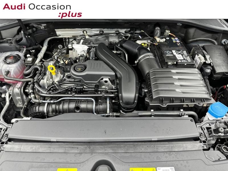 Voitures occasions Audi Q3 S line plus Paris