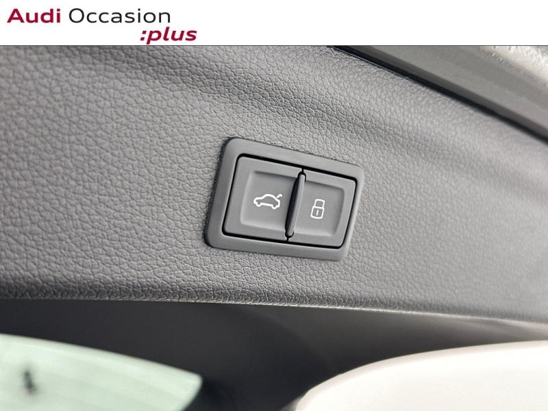 Voitures occasions Audi Q3 S line plus Paris