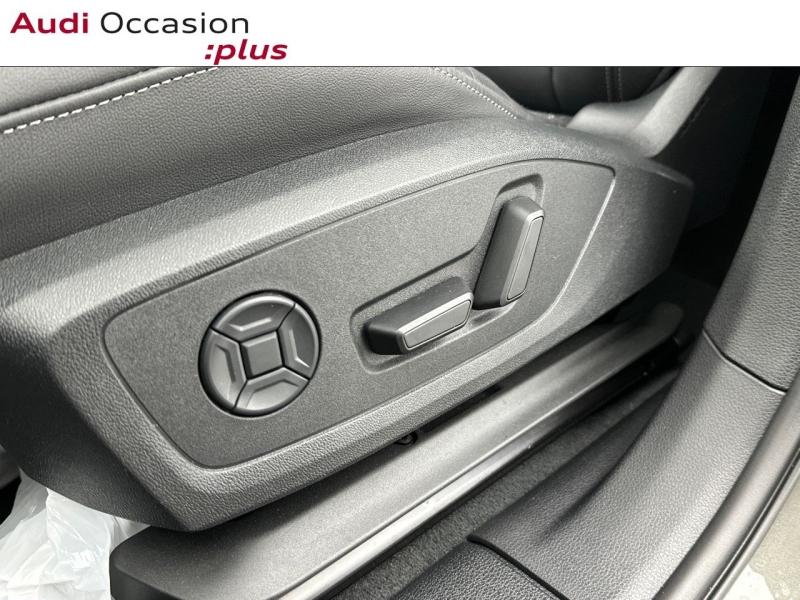 Voitures occasions Audi Q3 S line plus Paris