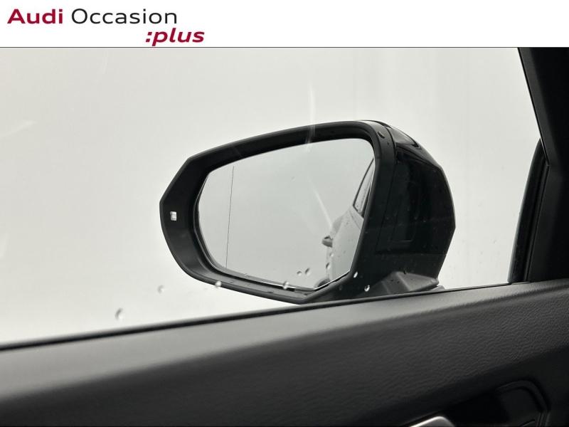 Voitures occasions Audi Q3 S line plus Paris