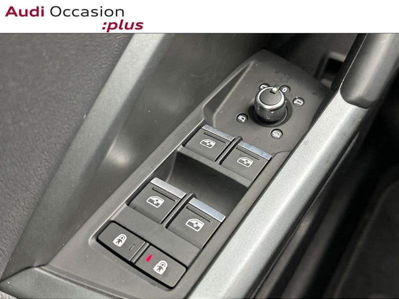 Voitures occasions Audi Q3 S line plus Paris