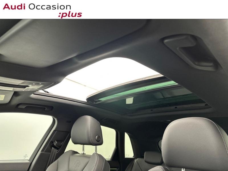 Voitures occasions Audi Q3 S line plus Paris